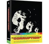 Corruption (Limited Edition)