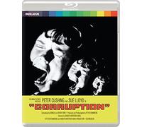 Corruption (Standard Edition)