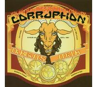 Corruption - Virgin's Milk