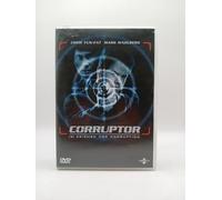 Corruptor - Im Zeichen der Korruption [DVD] [1999]