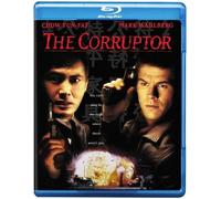 The Corruptor