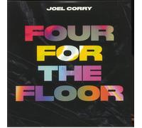 CORRY, Joel - 4 For The Floor (Record Store Day RSD 2021) - Vinyl (limited 12")