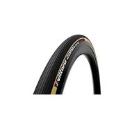 Vittoria Corsa Control 30-28'' Black Tan G2.0 Tubular Tyre