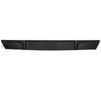 CORSA D 2011-2014 Front Number Plate Moulding With Tow Eye Cover OP0351245
