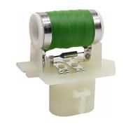 Corsa D Heater Resistor Replacement Blower Motor Resistor for Vauxhall Adam & Corsa 13256565, 55703589, 55704057, 1341919, 1341641 - High-Performance Heating Solution for Optimal Comfort