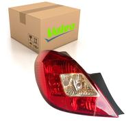 COMBINATION REARLIGHT FOR OPEL CORSA D VALEO 043391 FITS LEFT