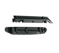 CORSA/SHIMANO Self-Cleaning Brake Shoes 54mm for