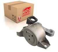 Corsa Upper Right Engine Mount Mounting Support Fits Opel 13427217 Febi 170835