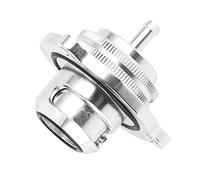 Corsa VXR Blow Off Valve Turbocharger Recirculating BOV with Springs Fit for Vauxhall, High Quality All-Aluminum Structure, Direct Substitute for OEM Valve