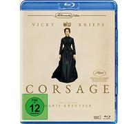 Corsage (Blu-ray)