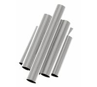 Corsage Creations - Pipezz Boutonniere Holder - Silver