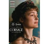 Corsage (DVD)