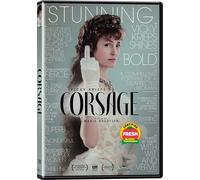 Corsage [New DVD]