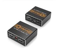 CORSAHD HDMI Splitter 4K@60Hz, CO-SP12H2