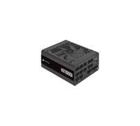 Corsair 1000W HX1000i V2 PSU, Fluid Dynamic Fan, Fully Modular, Ultra-Low Noise, 80+ Platinum, ATX 3.0, PCIe 5.0