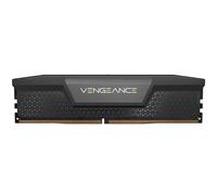 Corsair 16Gb 1X16gb Single Channel Vengeance Black Retail Ddr5 5200/C40/1.25V -