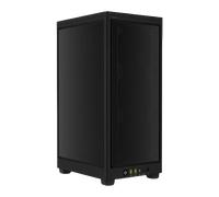 Corsair 2000D AIRFLOW Mini Tower Case - Black