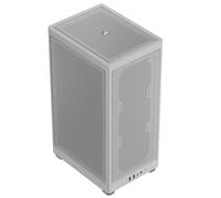Corsair 2000D AIRFLOW Small Form Factor (SFF) White