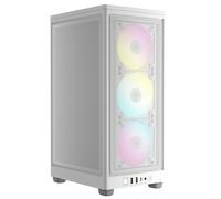 CORSAIR 2000D AIRFLOW - SFF Tower - mini ITX