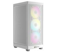 CORSAIR 2000D AIRFLOW - SFF Tower - mini ITX