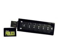Corsair 2048MB USB Stick 2 GB Padlock Flash Memory USB 2.0 Black