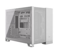 Corsair 2500D AIRFLOW Midi Tower White