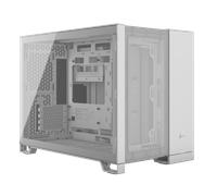 Corsair 2500D AIRFLOW Midi Tower White