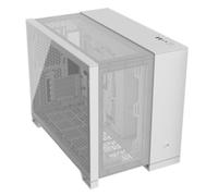 Corsair 2500D AIRFLOW Midi Tower White