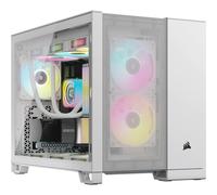 Corsair 2500D AIRFLOW Midi Tower White