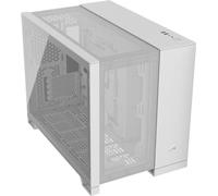 Corsair 2500D AIRFLOW Midi Tower White