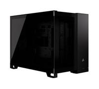 Corsair 2500X Midi Tower Black