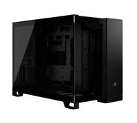 Corsair 2500X Midi Tower Black