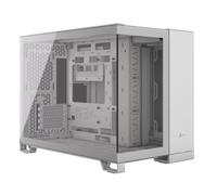 Corsair 2500X Midi Tower White