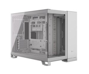 Corsair 2500X Midi Tower White