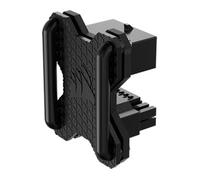 Corsair 2nd Generation PCIe 5 12V-2x6 Black Power Bridge - Style A