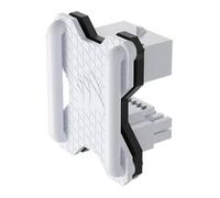CORSAIR 2nd Generation PCIe 5 12V-2x6 White Power Bridge - Style A