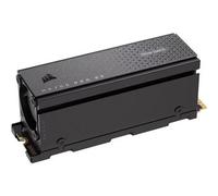 2TB CORSAIR MP700 PRO SE w/ Air Cooler M.2 PCIe 5.0 NVMe SSD/Solid Sta