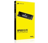 Corsair 2TB MP600 ELITE, M.2