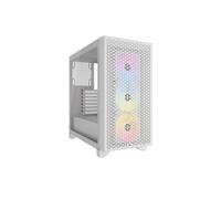Corsair CC-9011256-WW computer case Midi Tower White