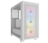 Corsair CC-9011256-WW computer case Midi Tower White