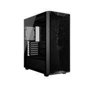 Corsair 3200D RS Mid Tower ATX Gaming PC Case - Black- CC-9011334-WW