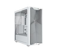 Corsair 3200D RS Mid-Tower PC Case - White