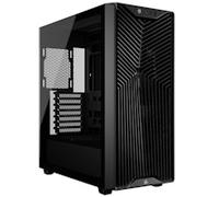 Corsair 3200D RS Mid-Tower PC Case - Black