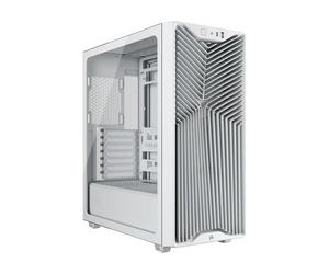 Corsair 3200D RS Midi Tower White
