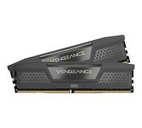 Corsair 32Gb 2X16gb Dual Channel Vengeance Grey Amd Expo Ddr5 5200/C40/1.25V - C