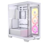 Corsair 3500X ARGB Midi Tower White