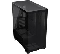Corsair 3500X Midi Tower Black