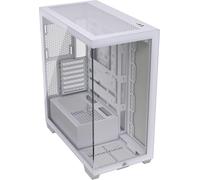 Corsair 3500X Midi Tower White