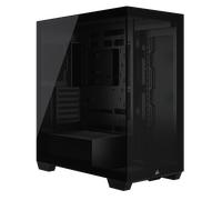 Corsair 3500X Mid-Tower PC Case - Black - CC-9011276-WW