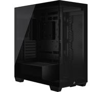 Corsair 3500X Midi Tower Black